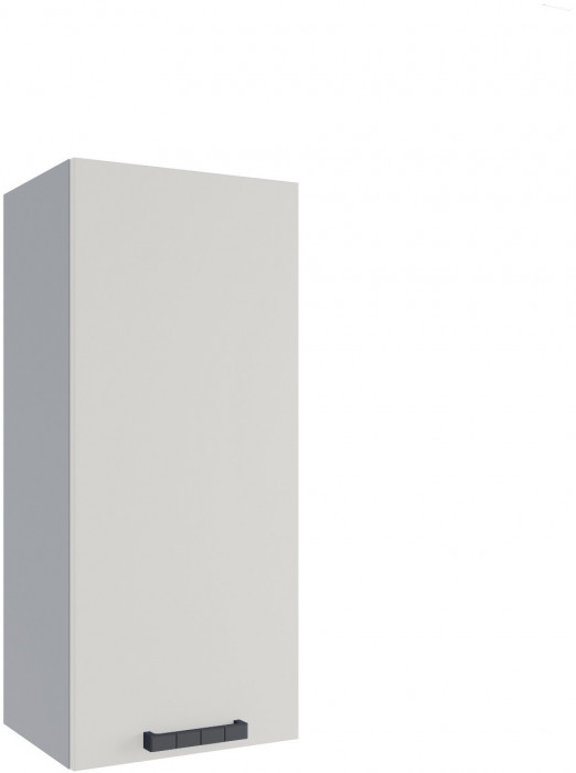 Кухонный гарнитур МДФ Ройс 2000 Паннакотта софт