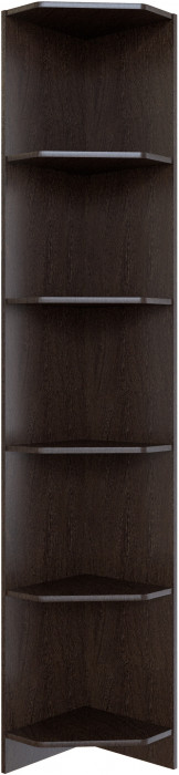 Угловое завершение №1 Денвер, Венге