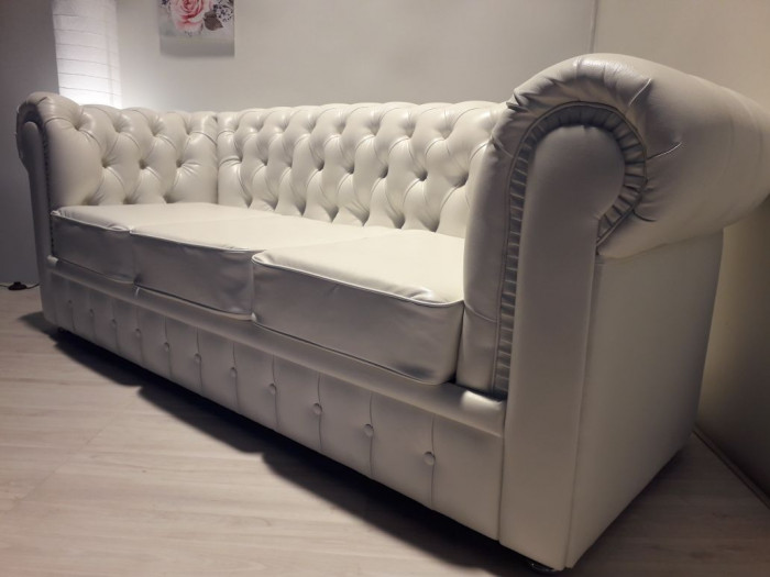 Честер 3- х местный 10 цветов матовые и глянцевые