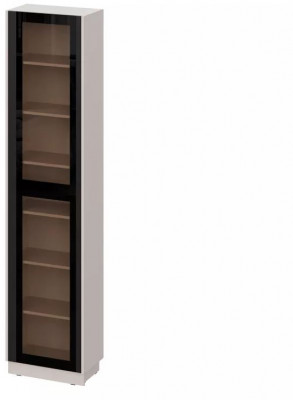 мс Берген ПТС-300 кашемир/софт черный