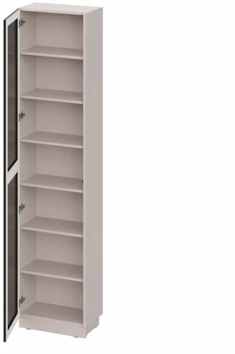 мс Берген ПТС-300 кашемир/софт черный