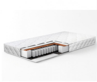 Матрас Сити 80х186