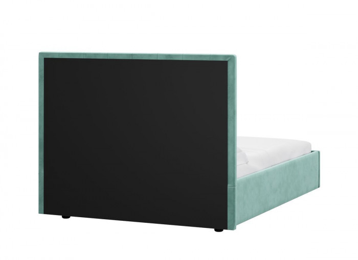 Кровать Ingrid 1400 модель 312 Ультра минт