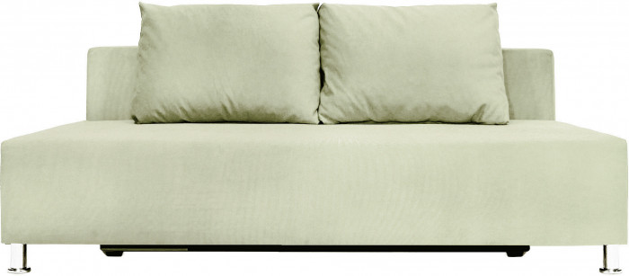 Еврокнижка Парма Люкс велюр бежевый