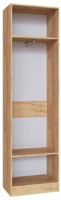 Модульная Прихожая Руэлла, композиция 2