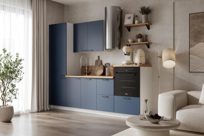 КГ 2550 ПВХ, Ежевика Арника РМ в.8