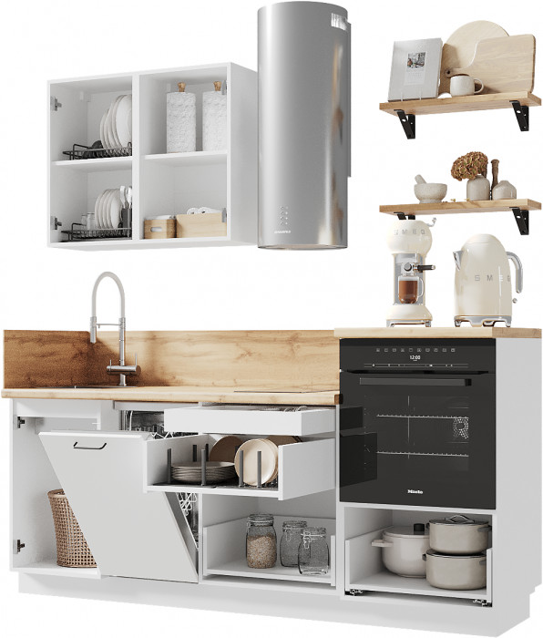 КГ 2100 ПВХ, Ежевика Арника РМ в.2