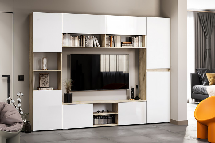 Полка Вирола ПЛ01-1600