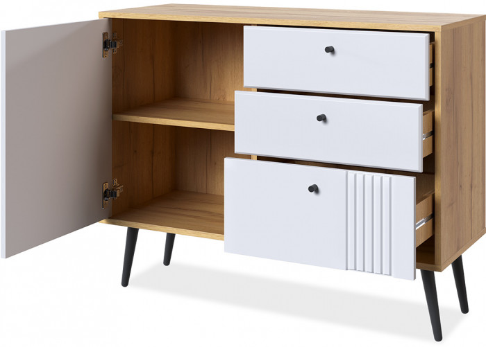 Комод Вега Саксония