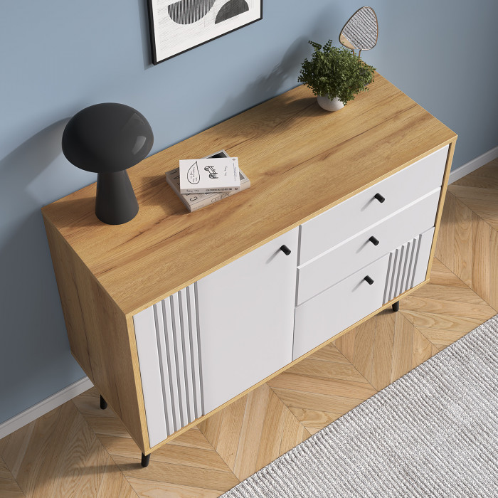 Комод Вега Саксония