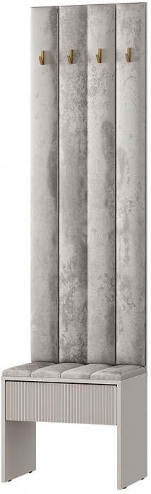 Прихожая Пандора. Комплект 7