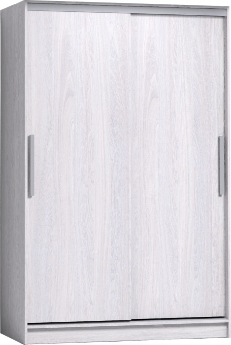 Шкаф-купе Strike 1350 Ясень Анкор светлый
