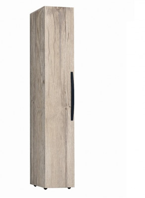 Шкаф для белья Nature 55, гаскон пайн