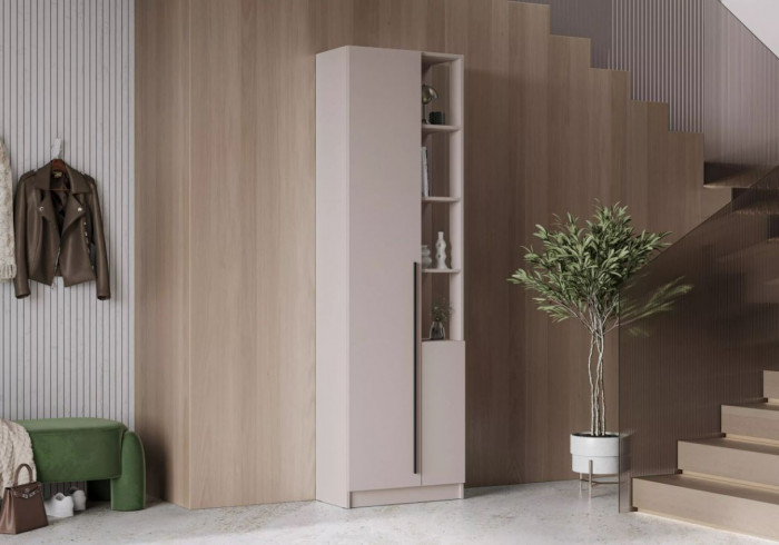 мс Берген ШК_Л-650 кашемир/кашемир