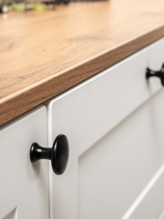 Остин Прихожая 72, цвет белый шагрень/дуб крафт золотой, ШхГхВ 120х41,9х160 см.