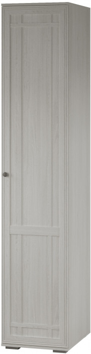 Ричард Пенал с полками прав. РШ-22 ясень анкор светлый