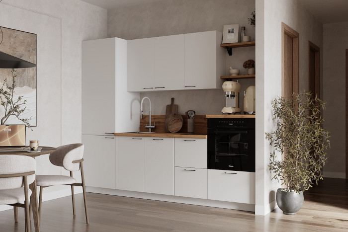 КГ 2550 Эмаль, Белый  Арника РМ в.7