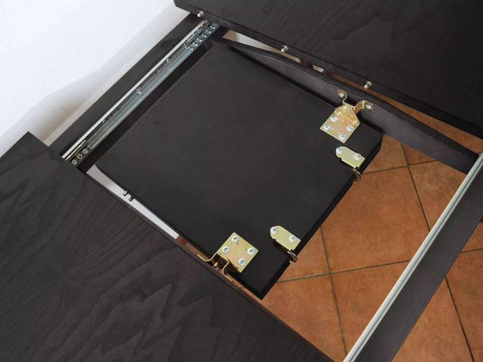 Обеденная группа СО-32/С-32 черный