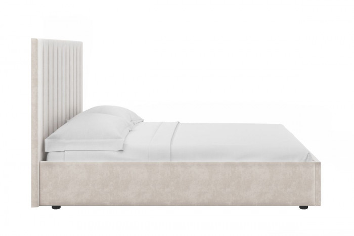 Кровать Ingrid 1800 модель 312 Вивальди 2