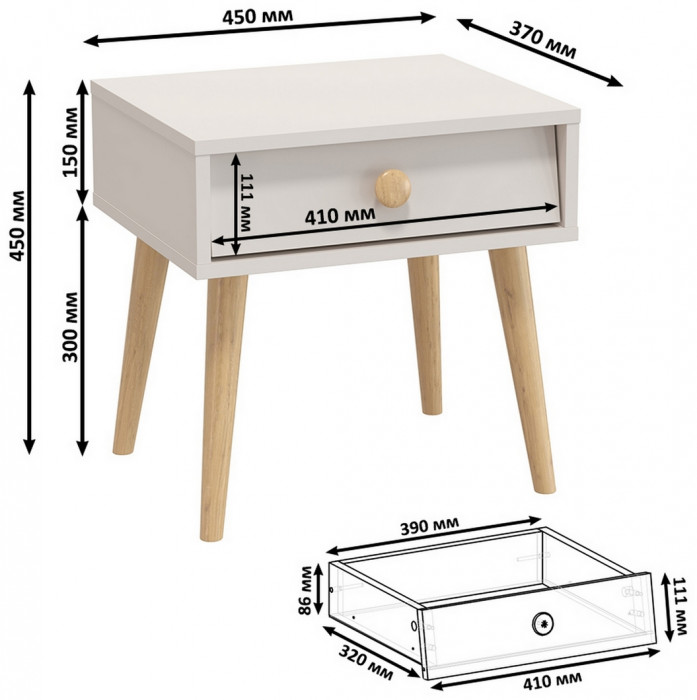 Афина Спальня 38-1600, цвет кашемир серый, сп.м. 1600х2000 мм., б/м, основание есть - фанера