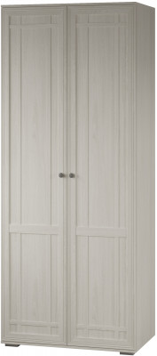 Ричард Шкаф 2-х створчатый РШ-23, Ясень анкор светлый