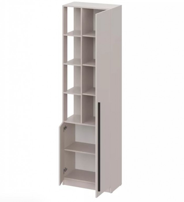 мс Берген ШК_П-650 кашемир/кашемир