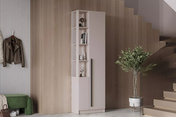 мс Берген ШК_П-650 кашемир/кашемир