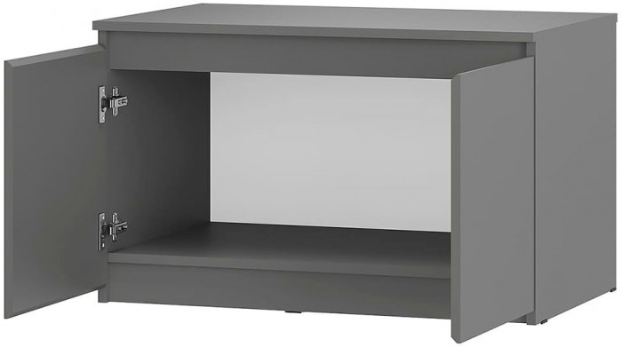 Симпл ТБ-06 тумба графит