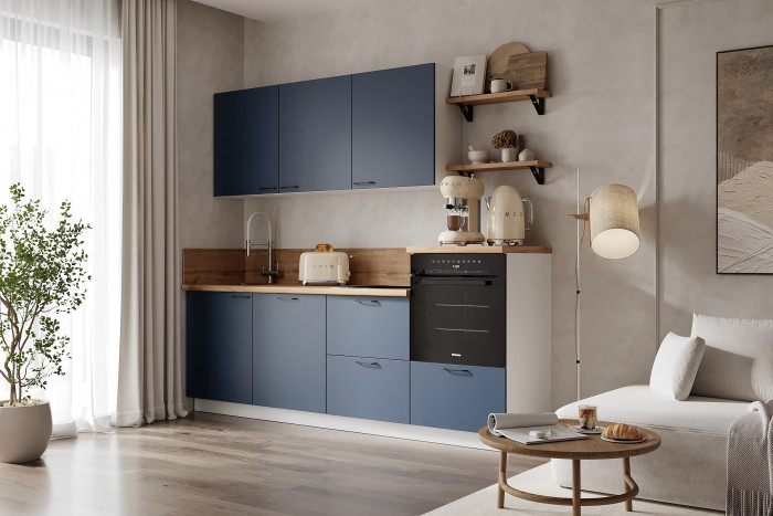 КГ 2400 ПВХ, Ежевика Арника РМ