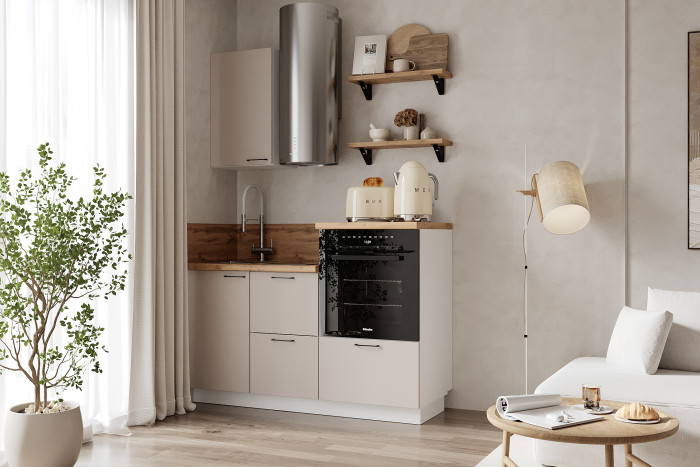 КГ 1500 ПВХ, Магнолия Арника РМ в.2