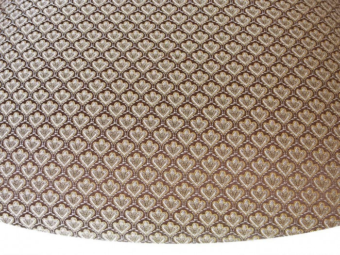 Банкетка Б-6 орех/агата коричневая