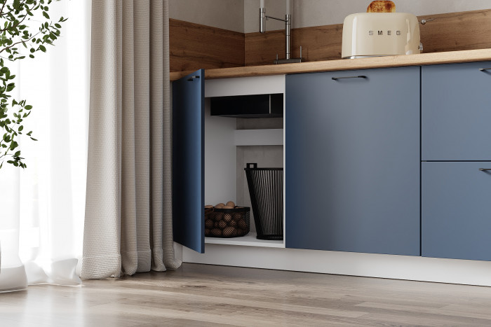 КГ 2400 ПВХ, Ежевика Арника РМ в.2