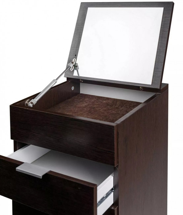 Комод НК-6 Венге