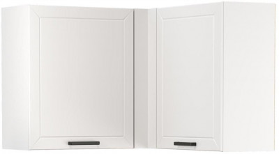 Мадрид полка угловая Белый