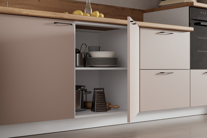 КГ Угловой 1500*2250 (без пм) Эмаль, Крем  Арника РМ в.4