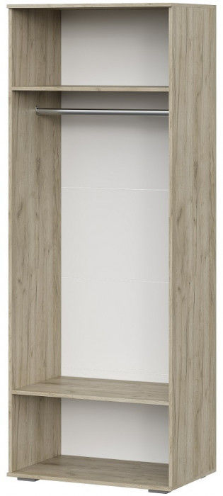 Шкаф для одежды Бостон ШК-800