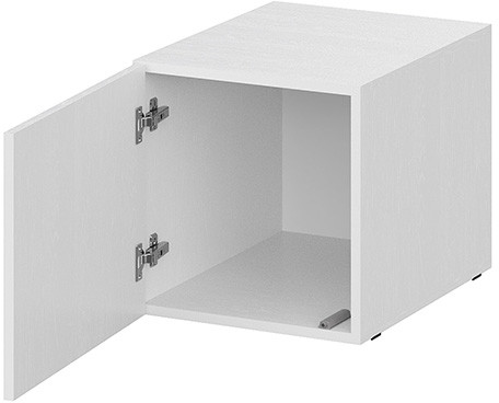 Антресоль Берген А-400, Белое дерево