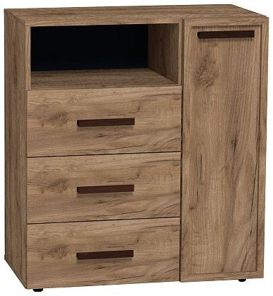 Прихожая Nature. Комплект 5