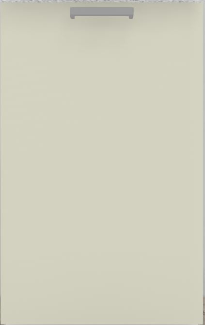 Ф-103 Катрин (ШВ 450, ШН 450) МДФ крем