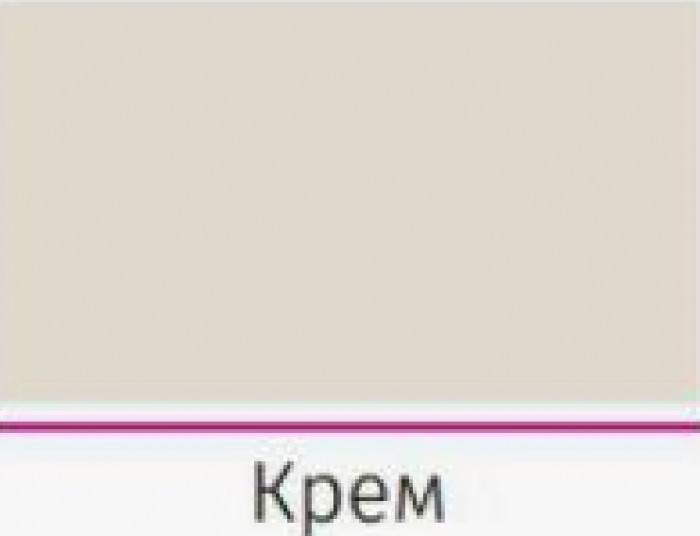 Ф-103 Катрин (ШВ 450, ШН 450) МДФ крем